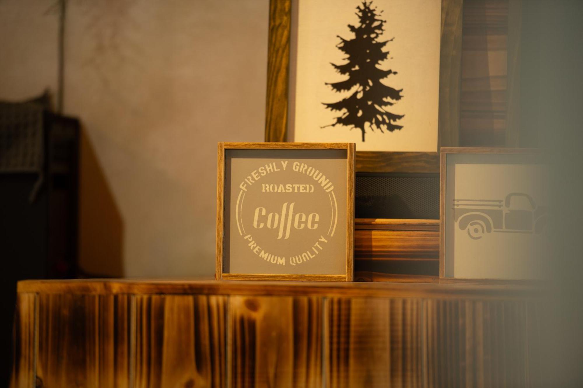 Still Cafe Home Kitchen サパ エクステリア 写真