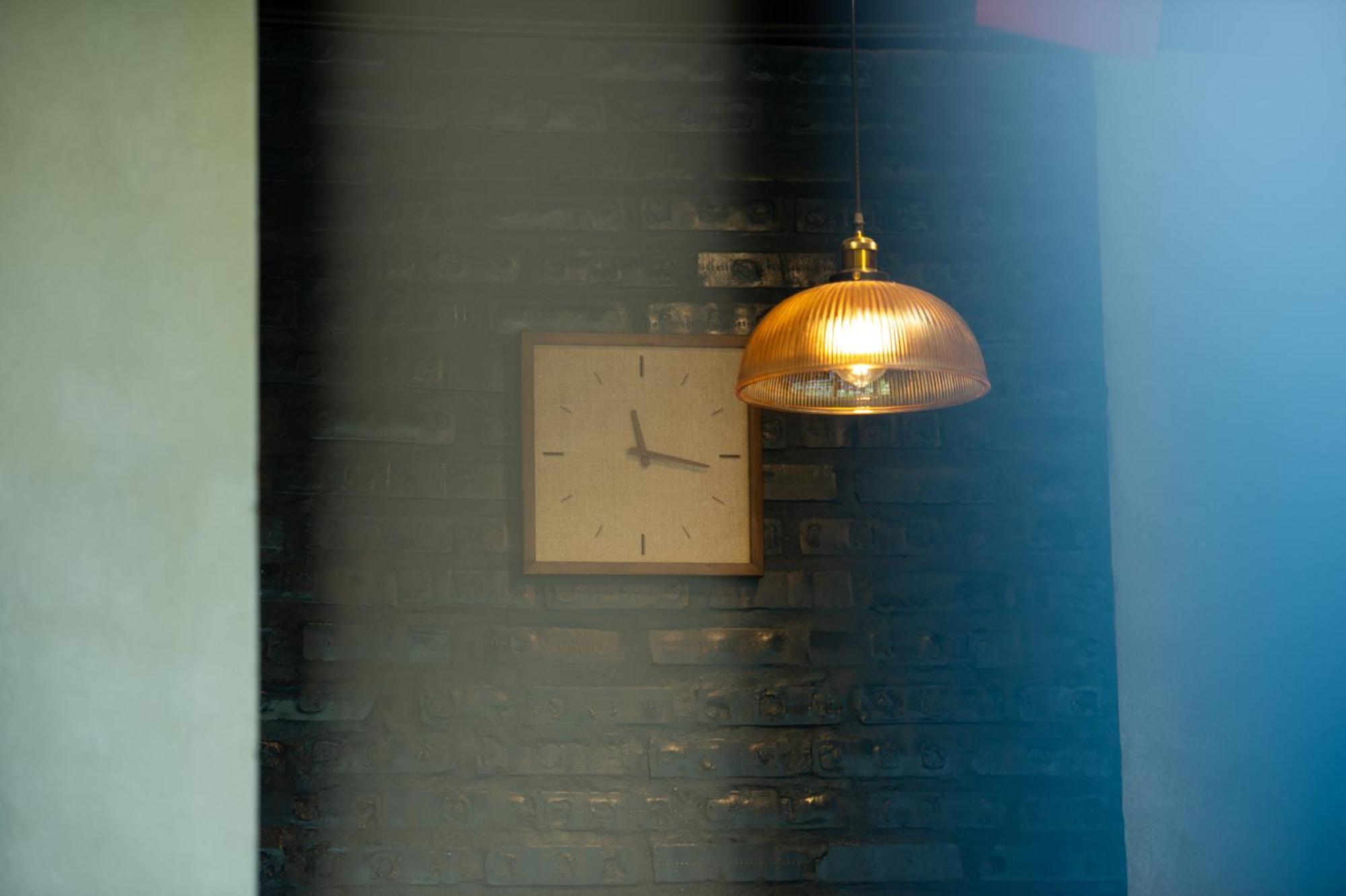 Still Cafe Home Kitchen サパ エクステリア 写真