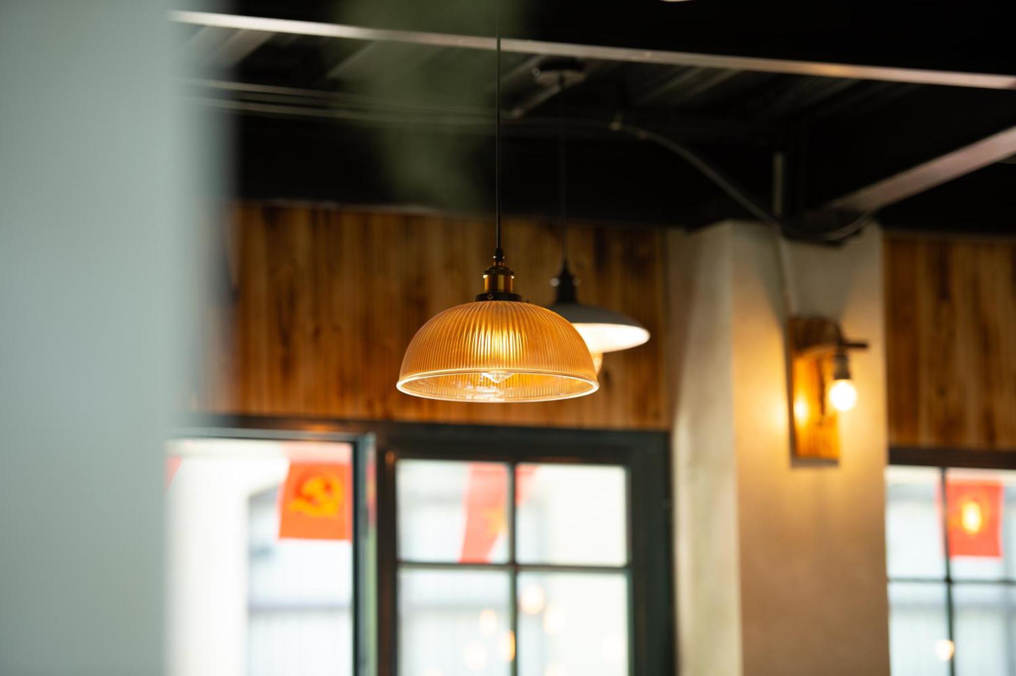 Still Cafe Home Kitchen サパ エクステリア 写真
