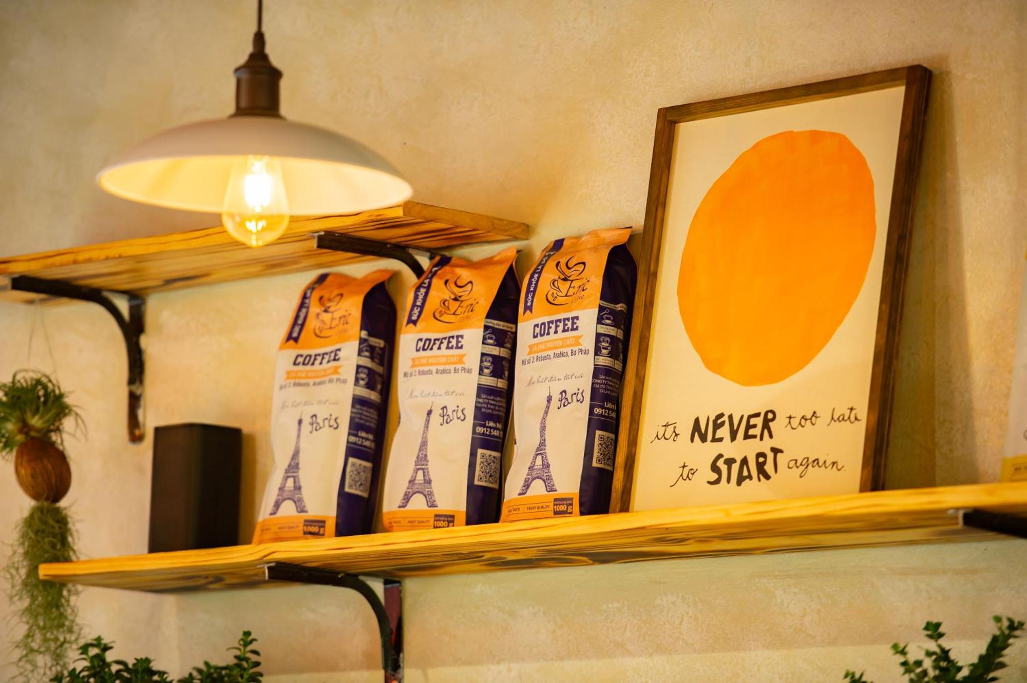 Still Cafe Home Kitchen サパ エクステリア 写真