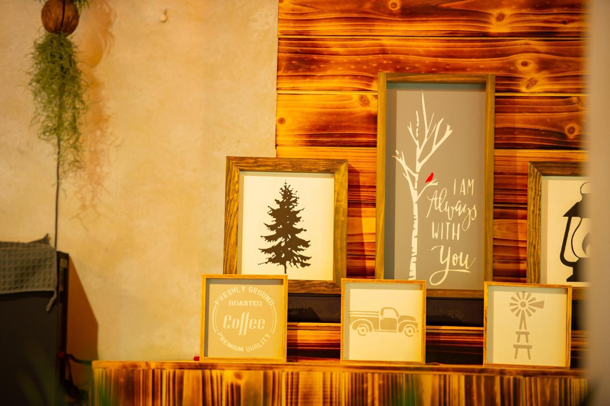Still Cafe Home Kitchen サパ エクステリア 写真