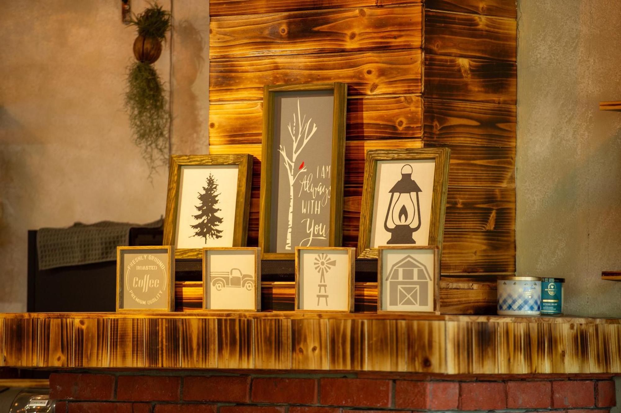 Still Cafe Home Kitchen サパ エクステリア 写真